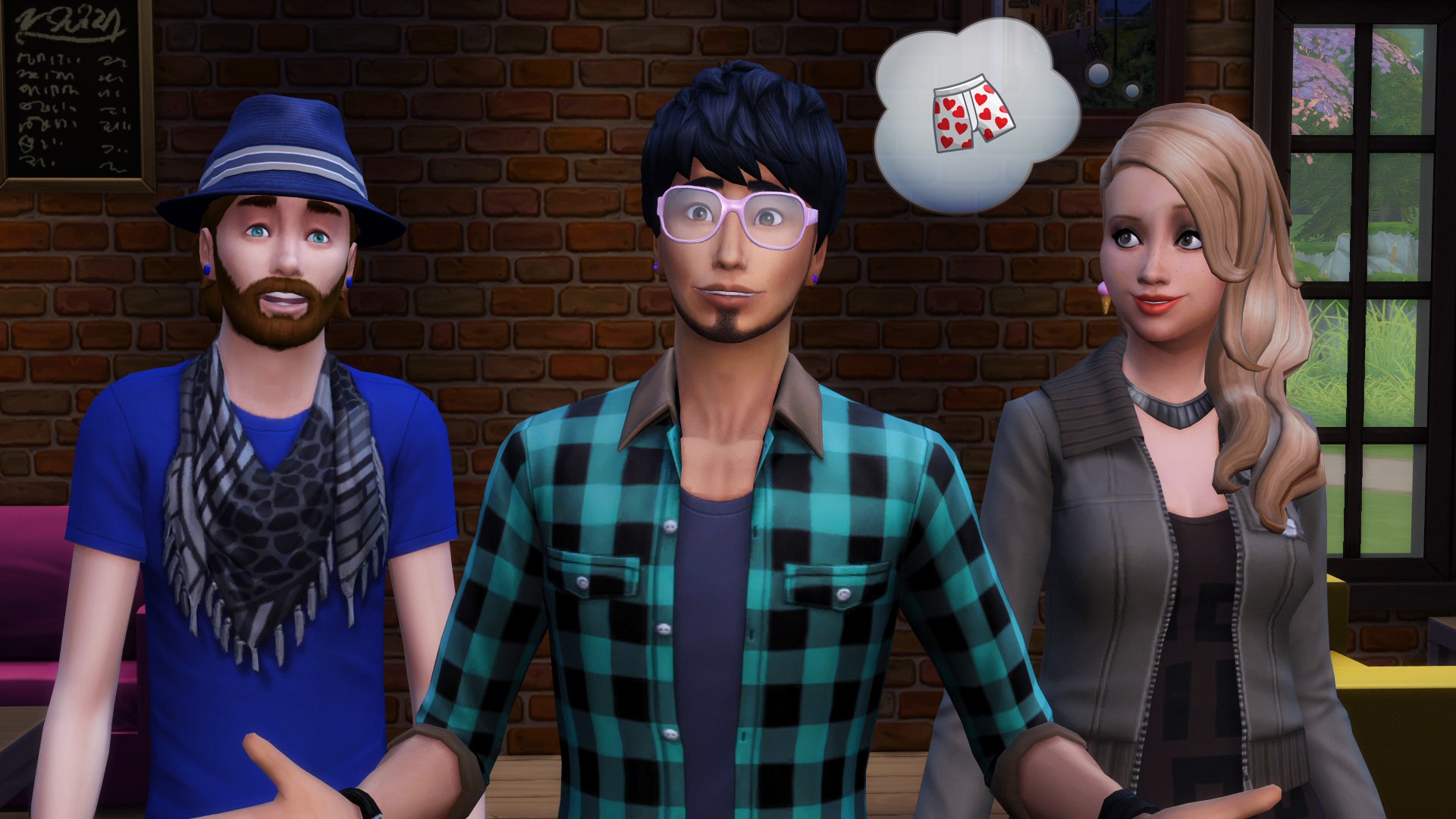 Los Sims 4 - Imagen 19